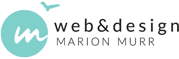 web&design Marion Murr